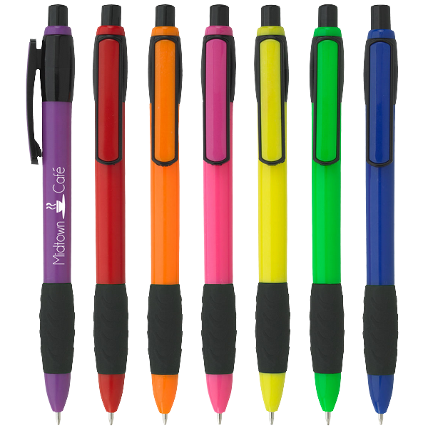 250 The Curlew Pens Personalized Imprinted Promotional Product Giveaway