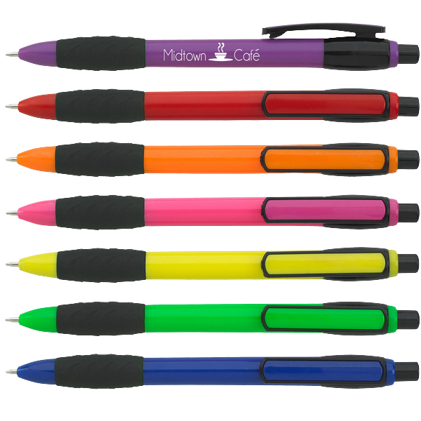 250 The Curlew Pens Personalized Imprinted Promotional Product Giveaway