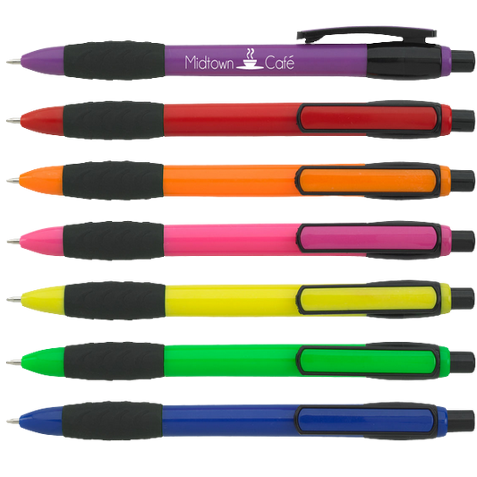 250 The Curlew Pens Personalized Imprinted Promotional Product Giveaway