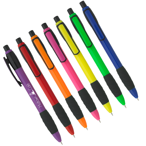 250 The Curlew Pens Personalized Imprinted Promotional Product Giveaway