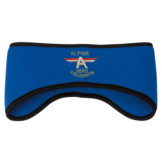 Aspen Fleece Earband