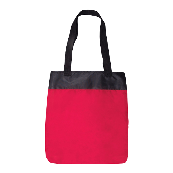 Budget Polyester Tote