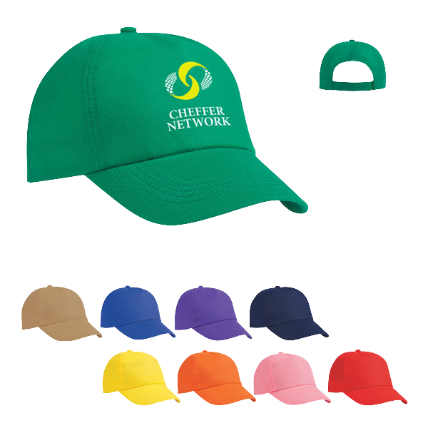 Budget Saver Non-Woven Cap