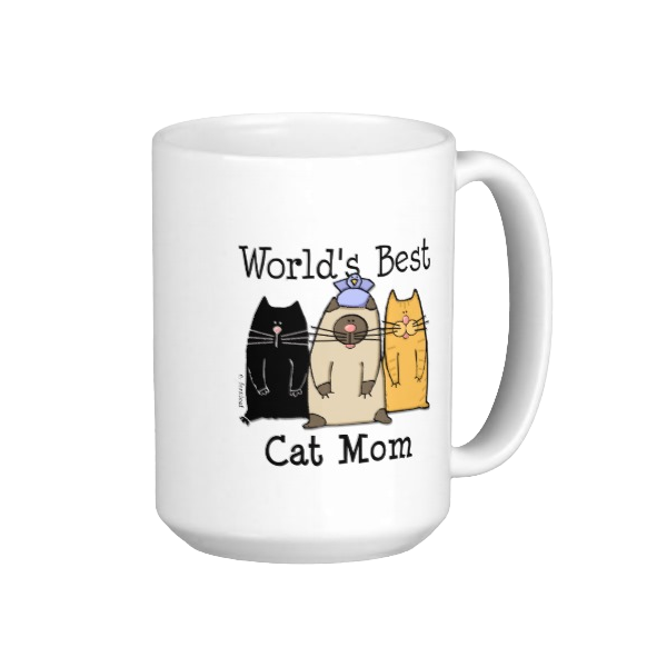 Classic White Mug