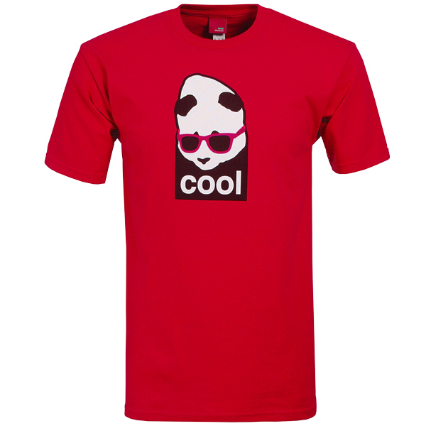 Coolhead T-Shirt