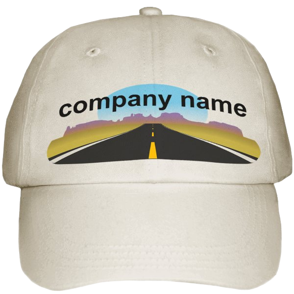 Custom Hat