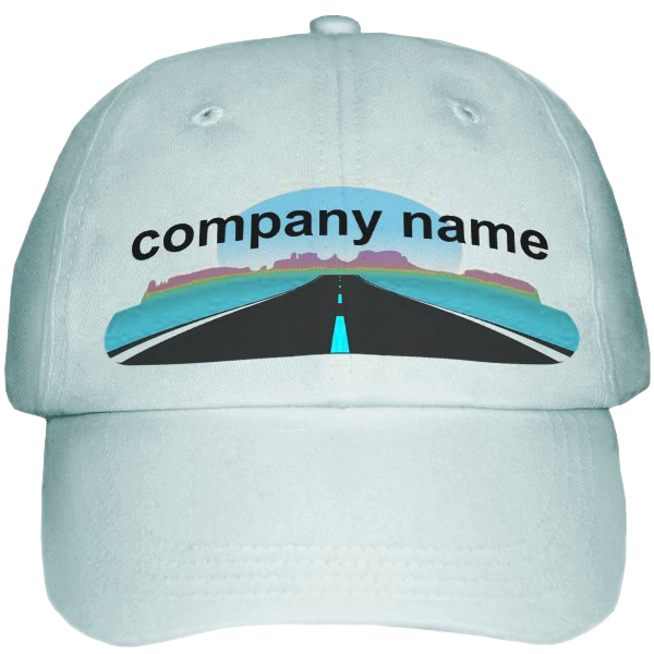 Custom Hat