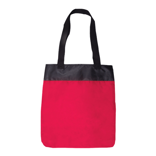 Budget Polyester Tote