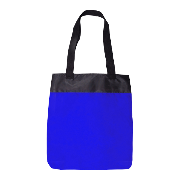 Budget Polyester Tote